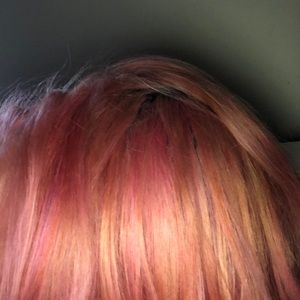 Meet your Posher, Maritza